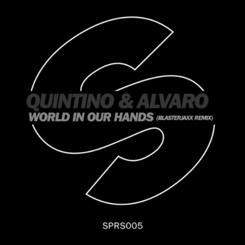 World In Our Hands