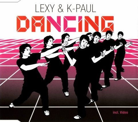 Dancing