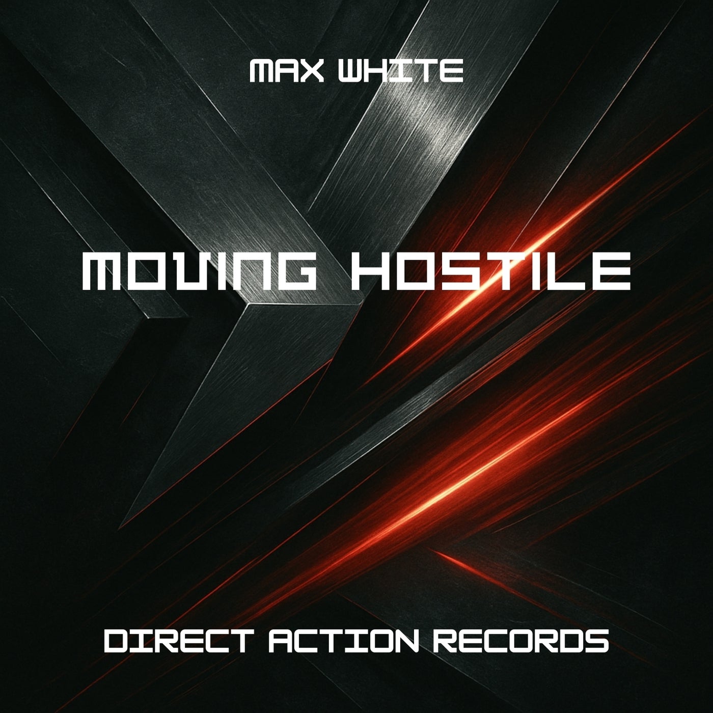Moving Hostile