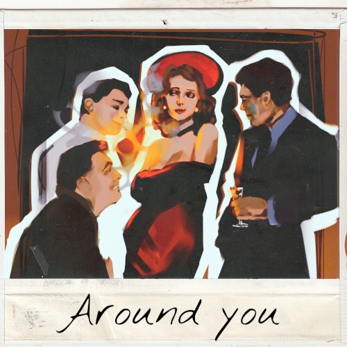 Around You