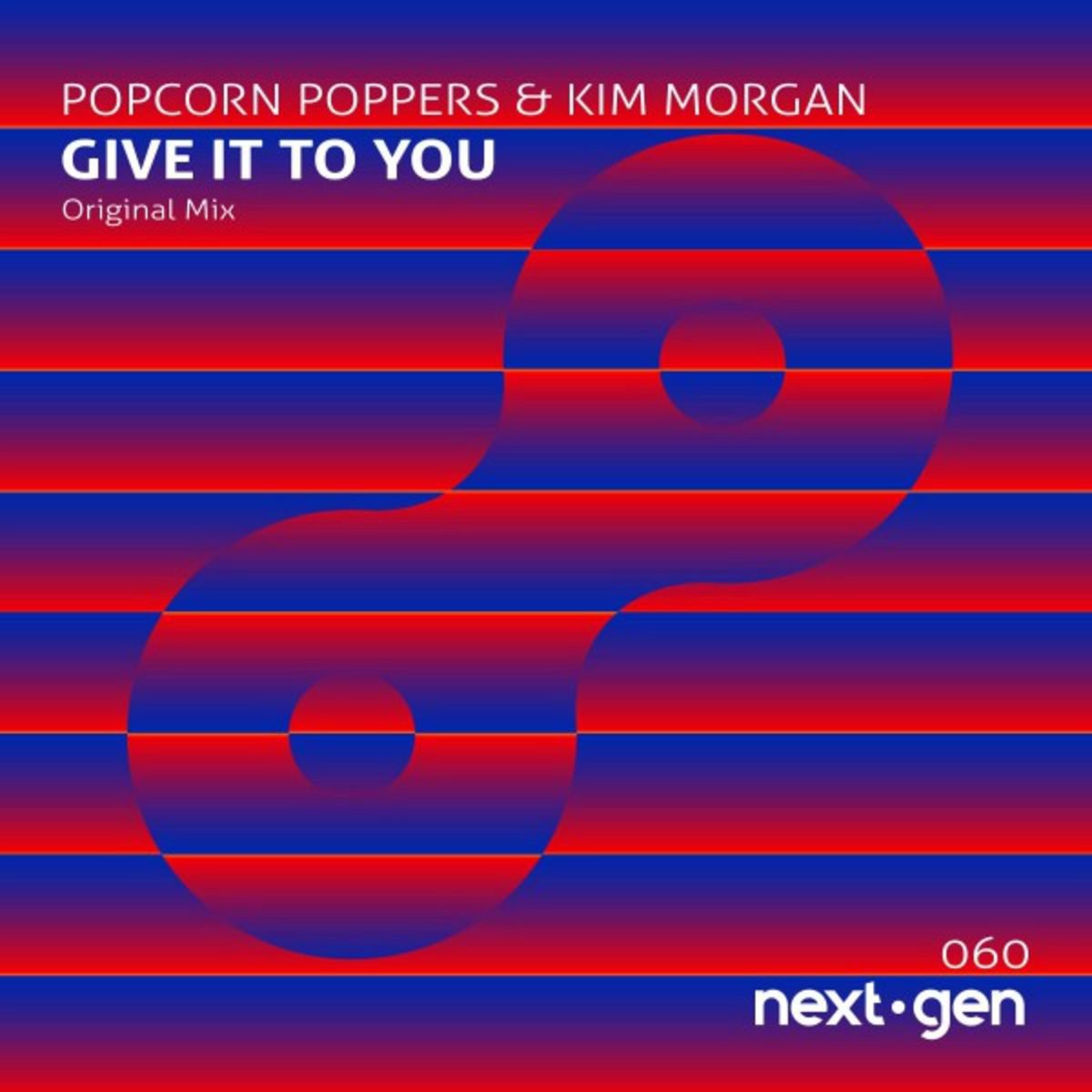 Give It to You
