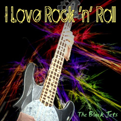 I Love Rock 'n' Roll