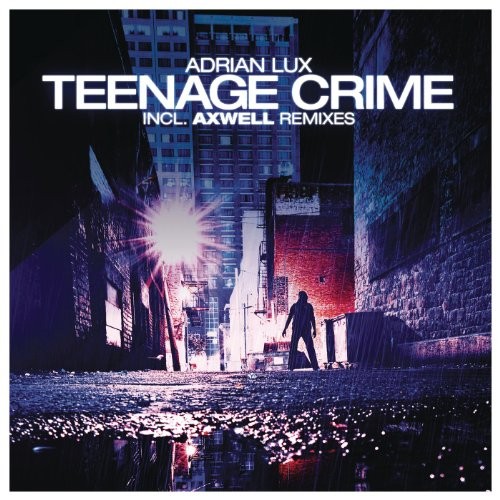 Teenage Crime