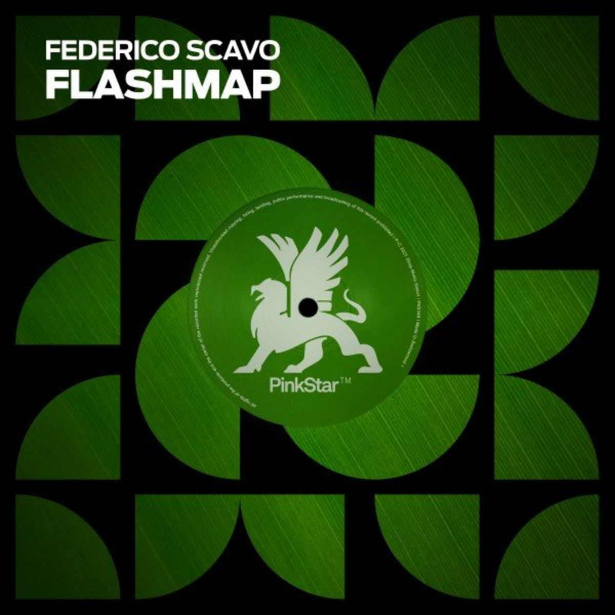 Flashmap