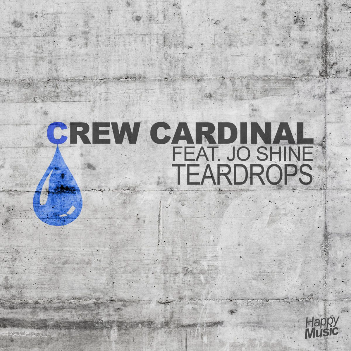 Teardrops