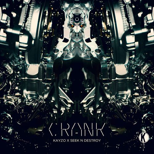 Crank