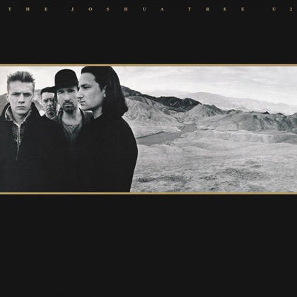 I Still Haven't Found What I'm Looking For