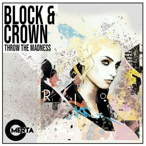 Throw The Madness