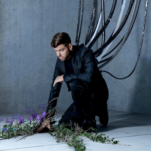 Save Me (Extended Mix) (Clean) 126