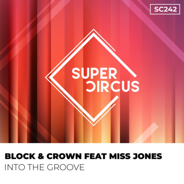 Into The Groove