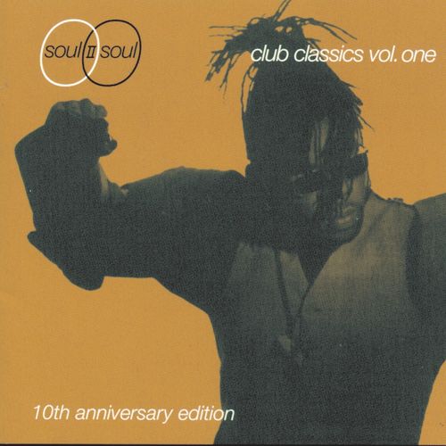 Back To Life (However Do You Want Me) (One World Remix) (Feat. Caron Wheeler)