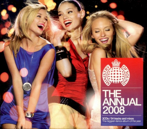 Boogie Down 2007