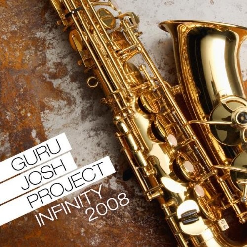 Infinity 2008 - Kam Denny & Paul Zala Remix