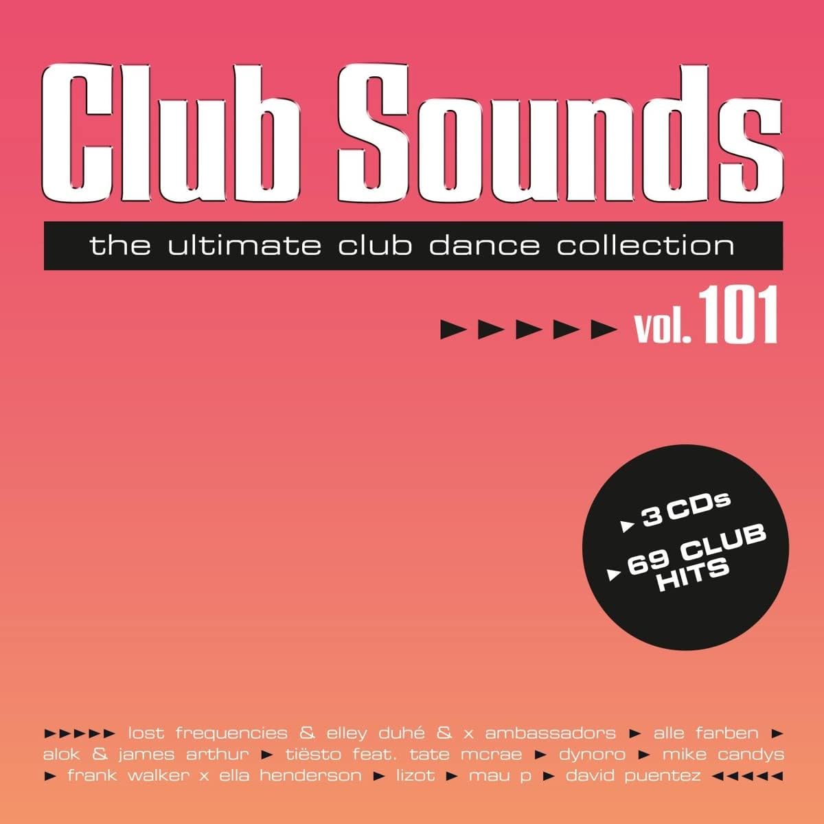Champion Sound