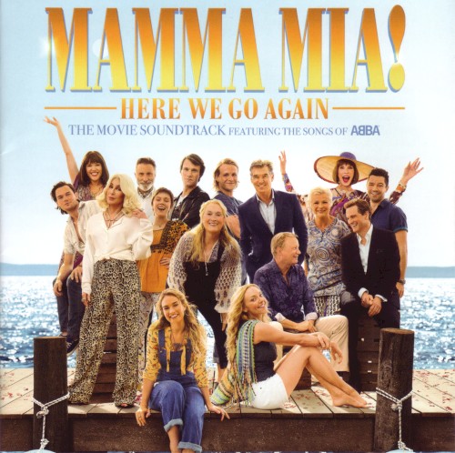 Mamma Mia