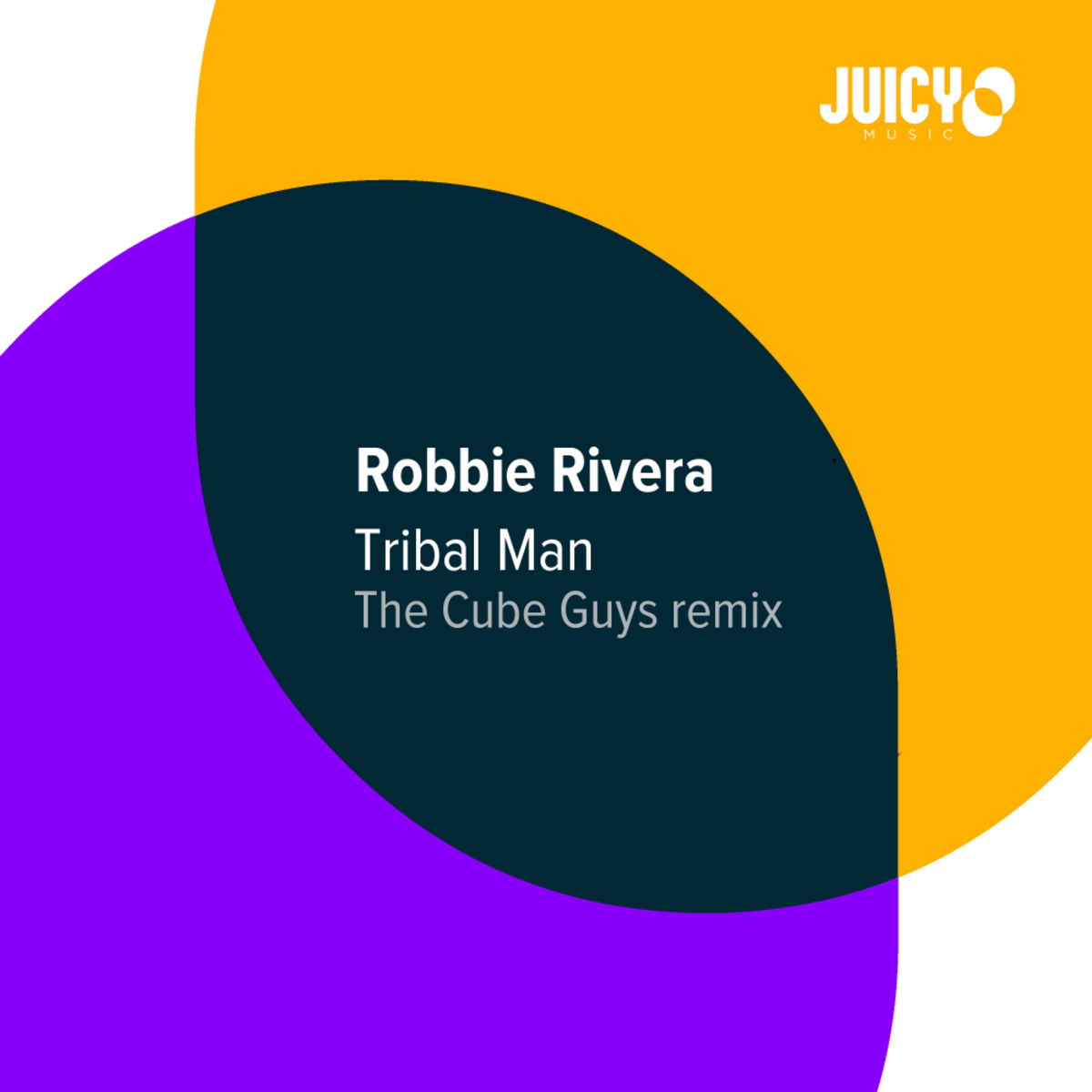 Tribal Man