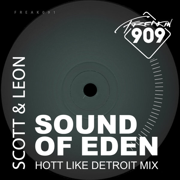 Sound Of Eden