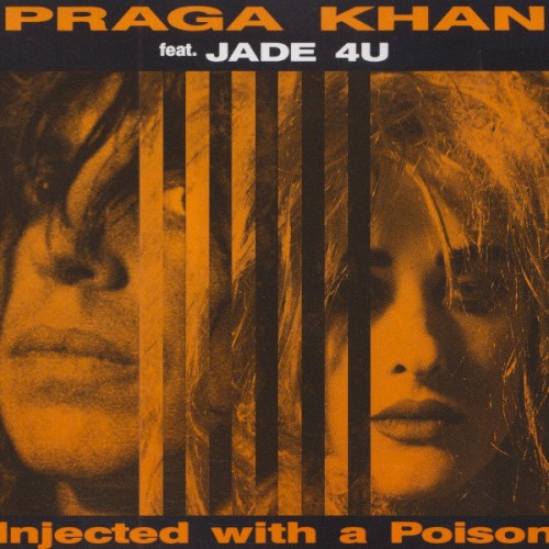 Injected With a Poison