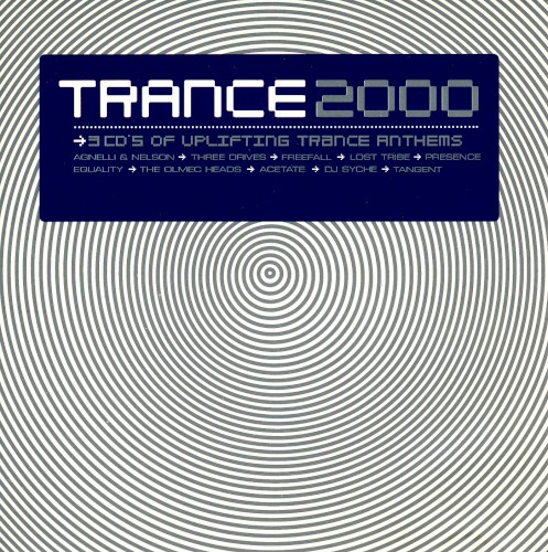 Greece 2000 (Original Mix - Miro Vocal Version) 131