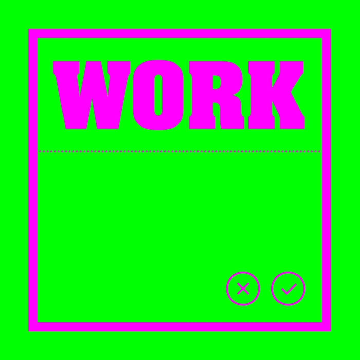 Work (feat. Denise Belfon)
