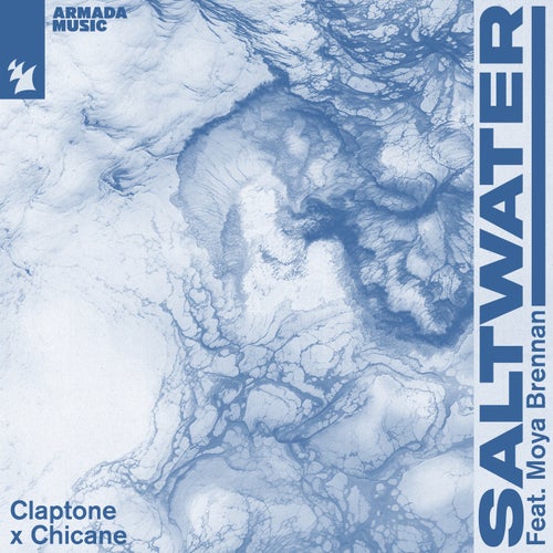 Saltwater feat. Moya Brennan