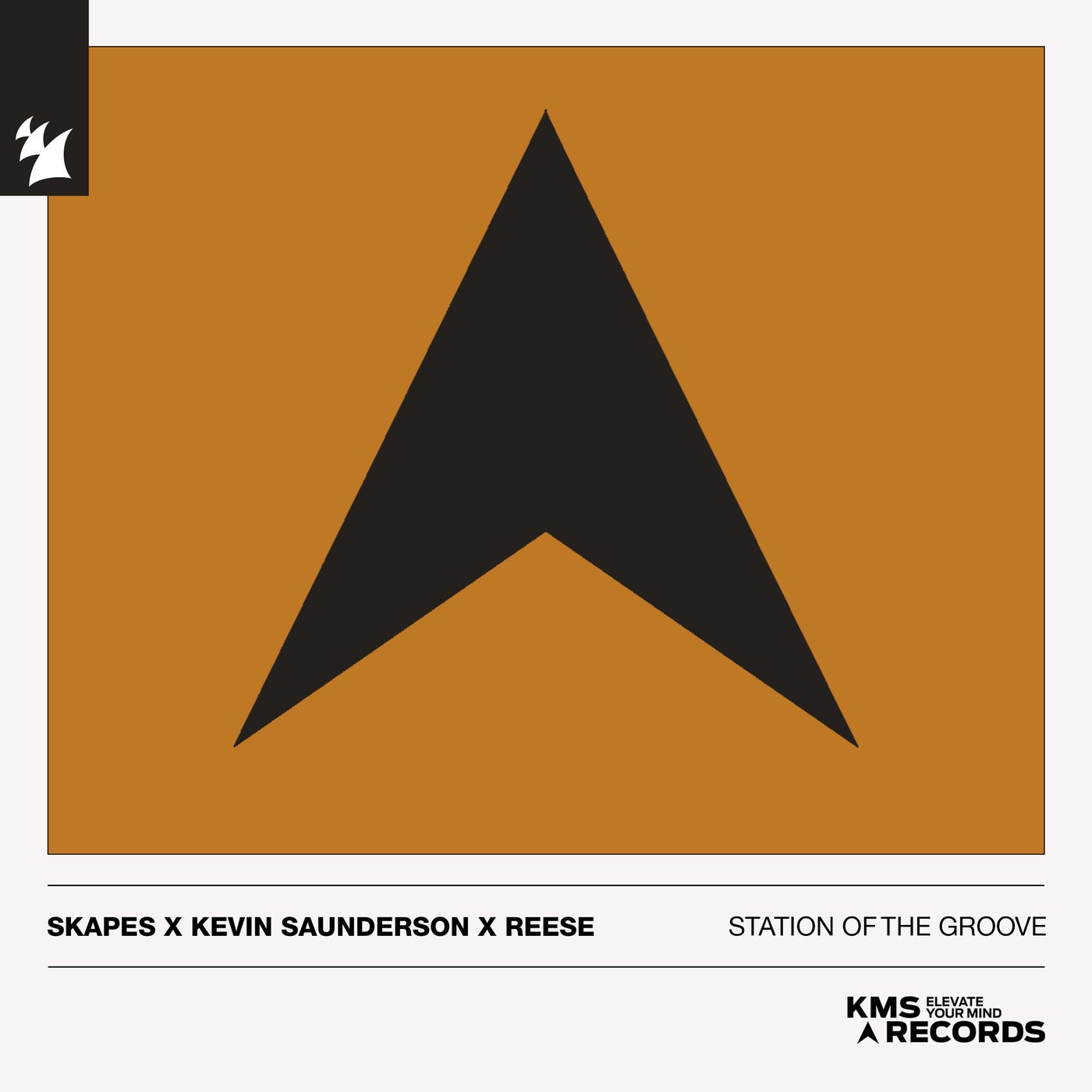 Station Of The Groove