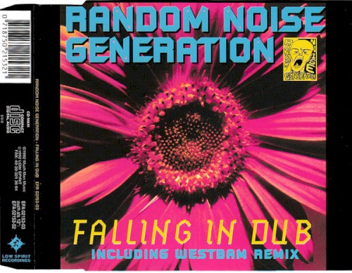 Falling In Dub