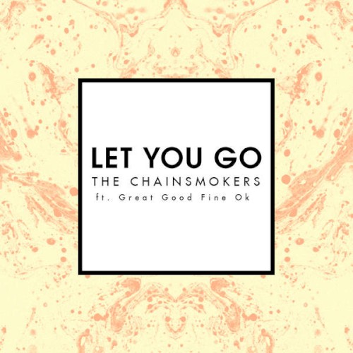 Let You Go