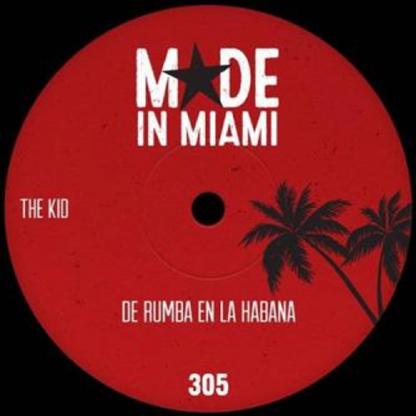 De Rumba En La Habana