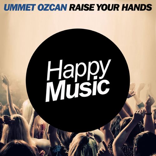 Raise Your Hands