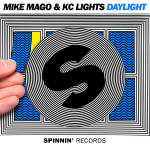 Daylight - Extended Mix