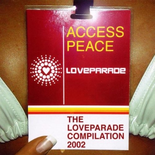 Trance & Acid