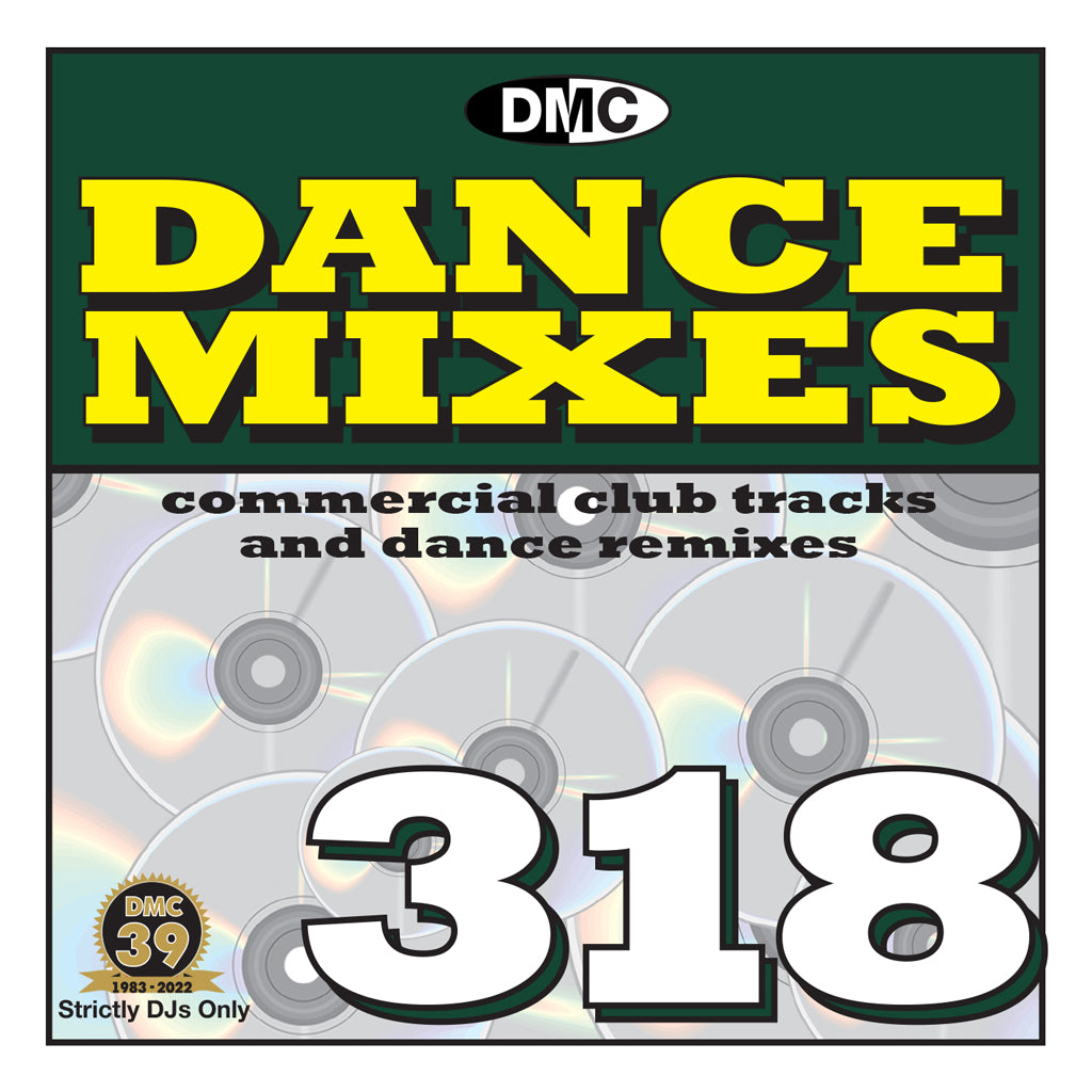 Unbreak My Heart (Extended) 125