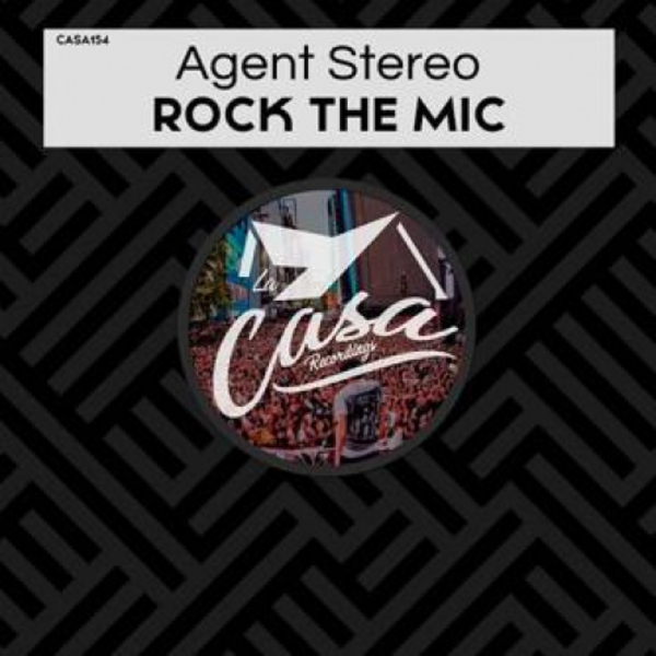 Rock The Mic