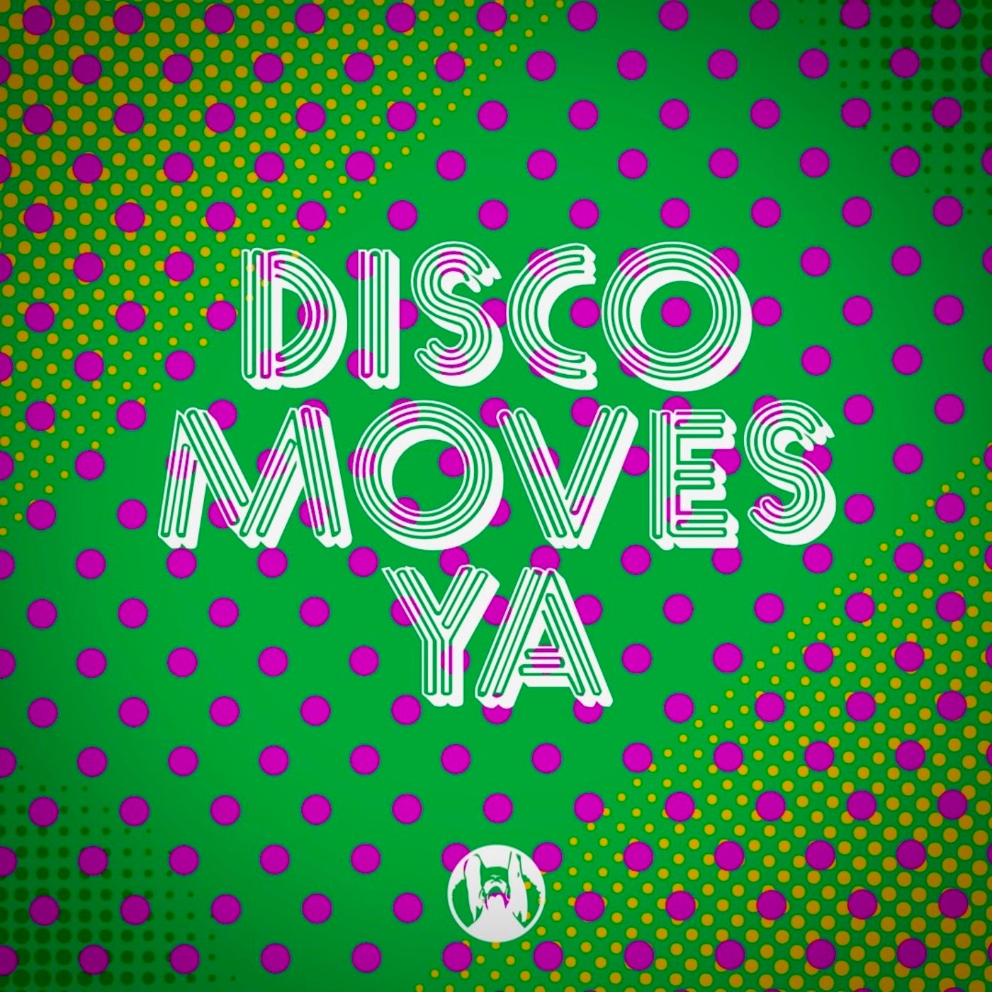 Disco Moves Ya