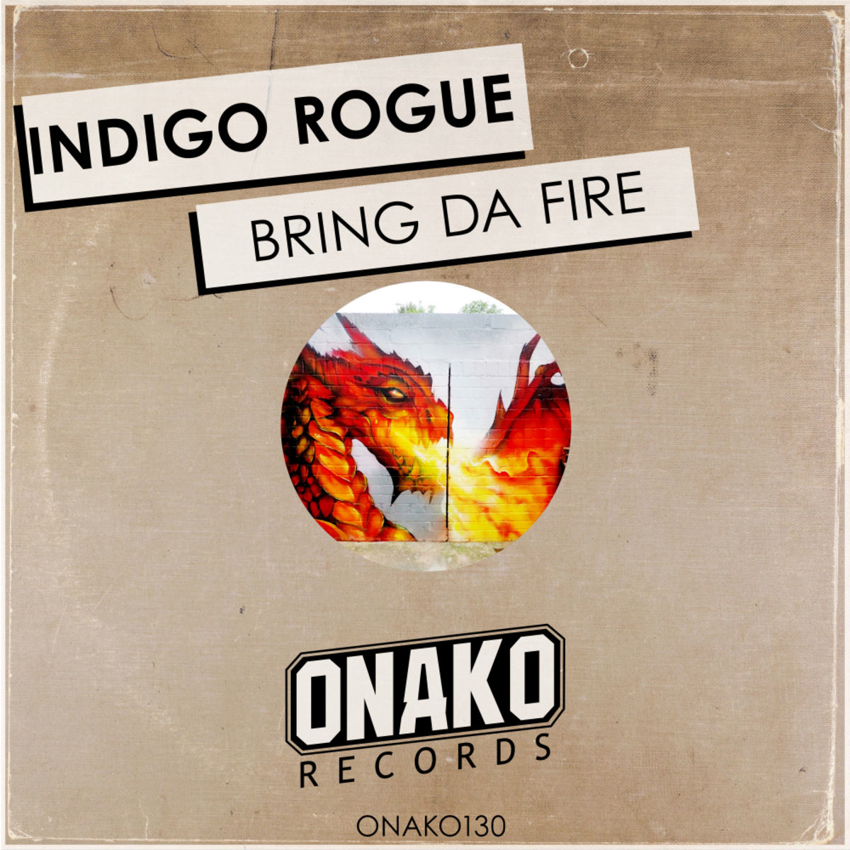 Bring Da Fire