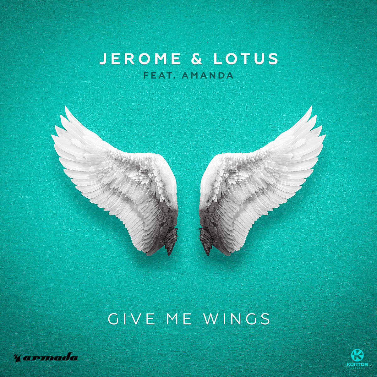 Give Me Wings