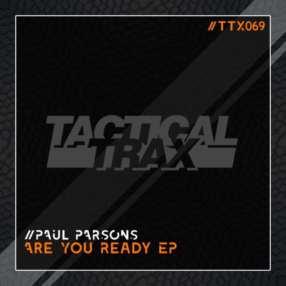Are You Ready