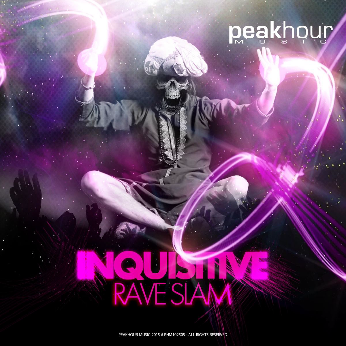 Rave Slam
