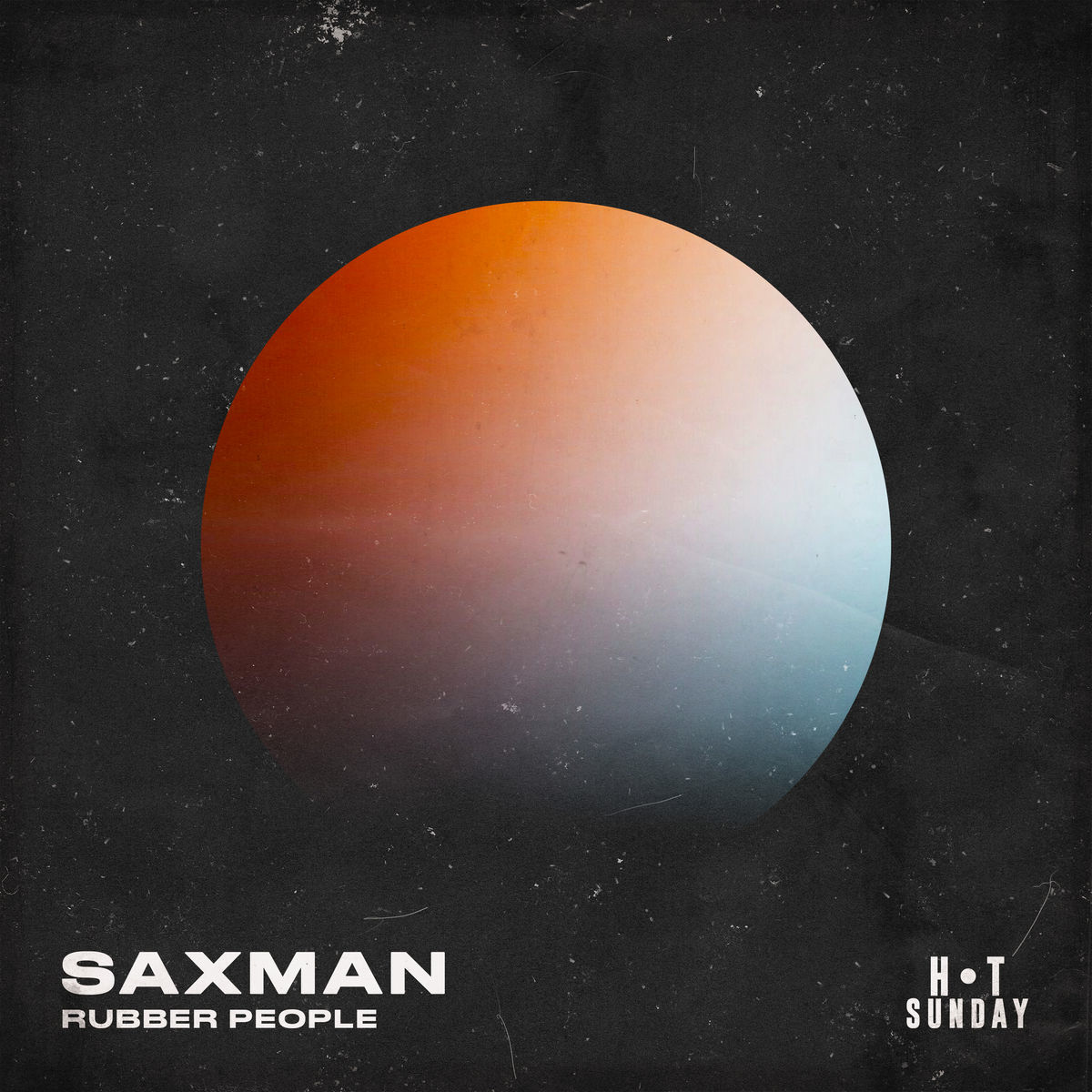 Saxman
