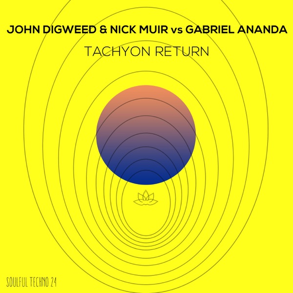 Tachyon Return