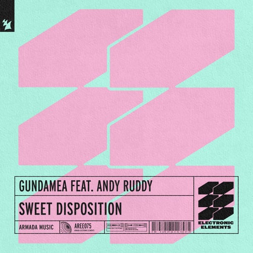 Sweet Disposition feat. Andy Ruddy