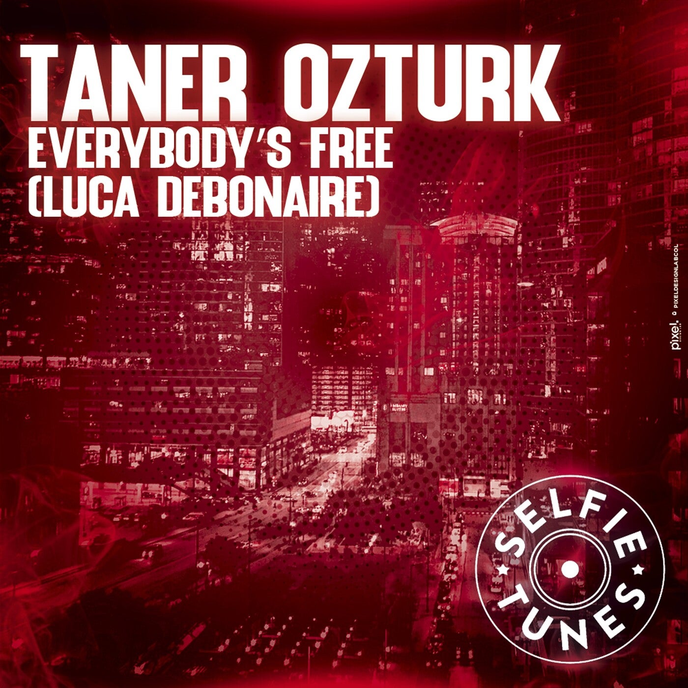 Everybody's Free