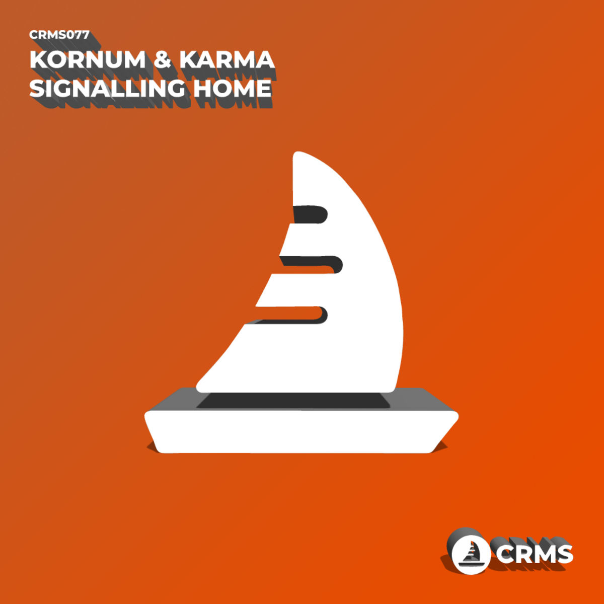 Signalling Home