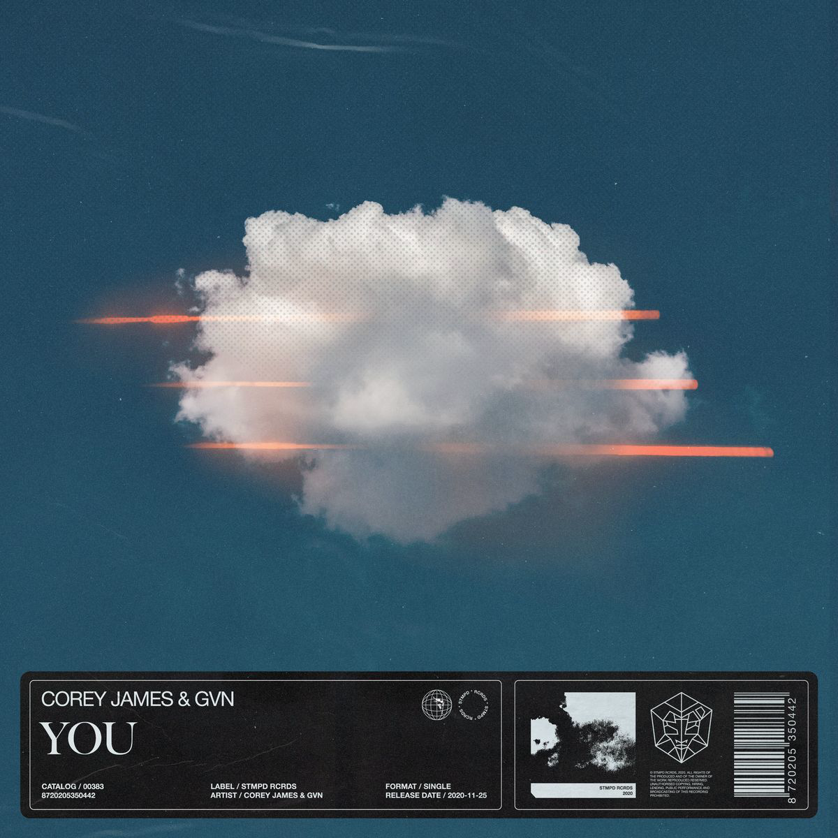 You