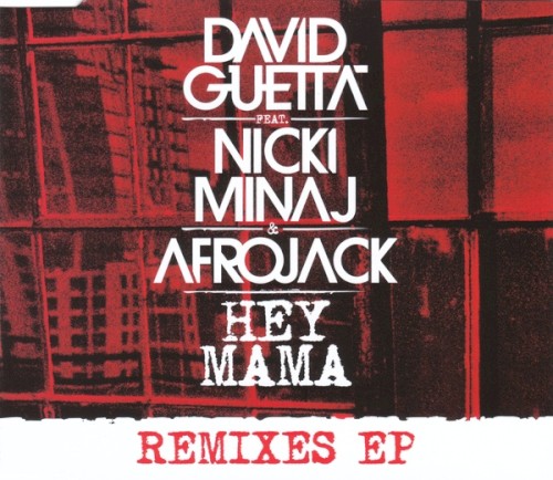 Hey Mama