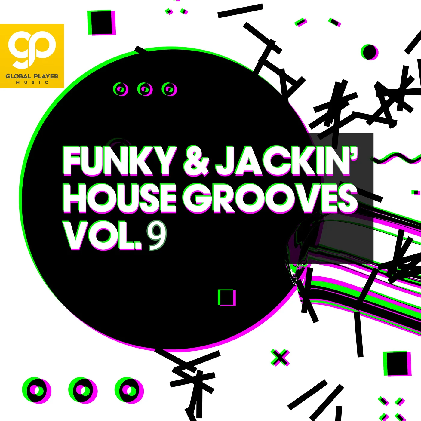 Jackin Like The Oldskool