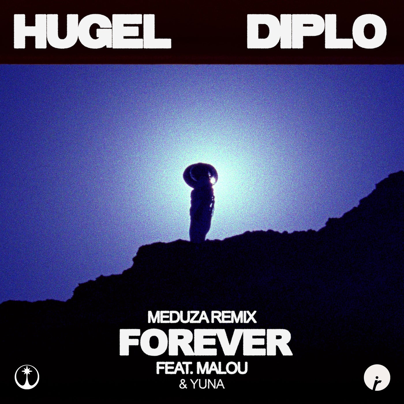 Forever feat. Malou feat. Yuna