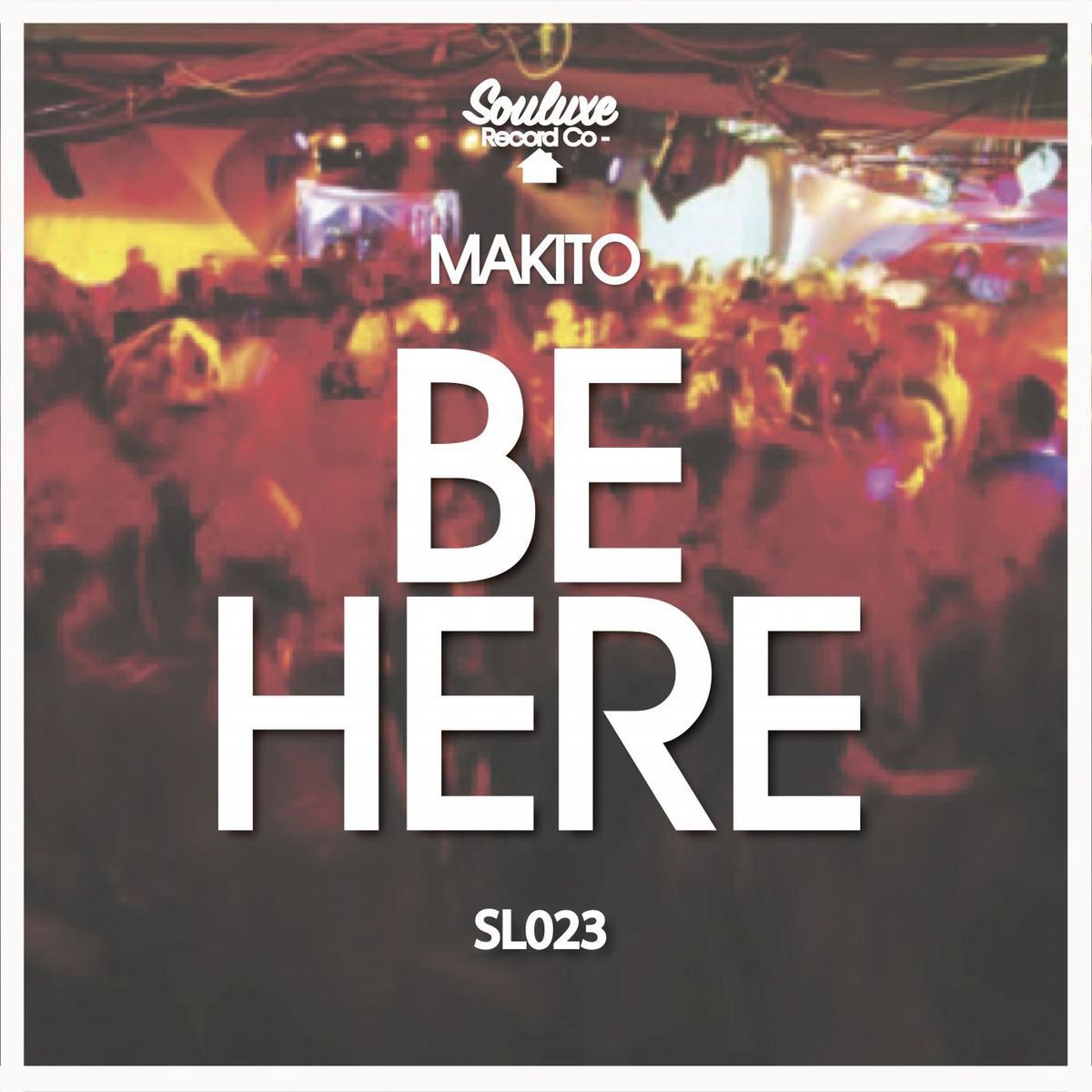 Be Here