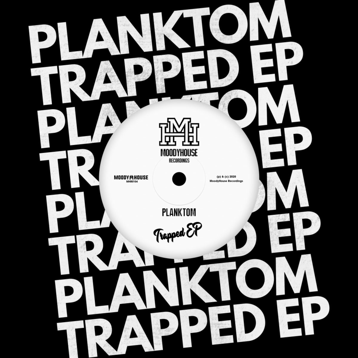 Trapped